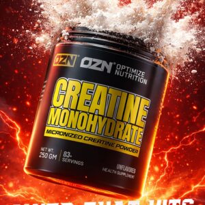 Creatine Powder