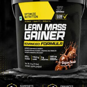 MASS GAINER