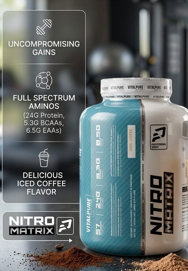 nitro